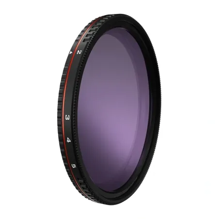 Freewell Adjustable ND Filter (Gray)
